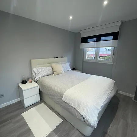 La Casina De San Lorenzo Holiday home Gijon