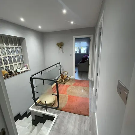 La Casina De San Lorenzo Holiday home