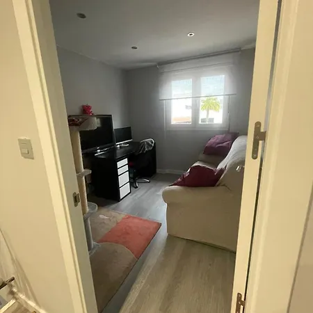 La Casina De San Lorenzo Сasa de vacaciones