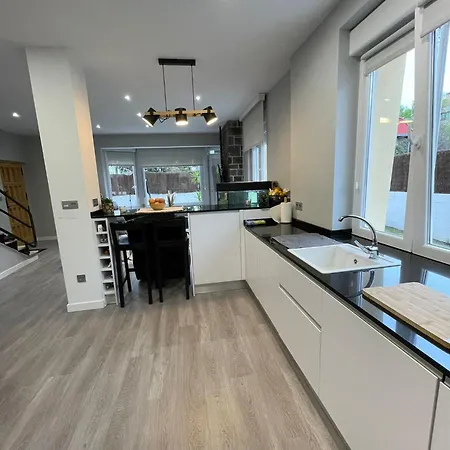 La Casina De San Lorenzo Gijón