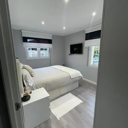 La Casina De San Lorenzo Holiday home
