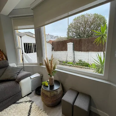 La Casina De San Lorenzo Сasa de vacaciones