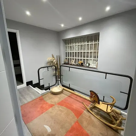 Holiday home La Casina De San Lorenzo *