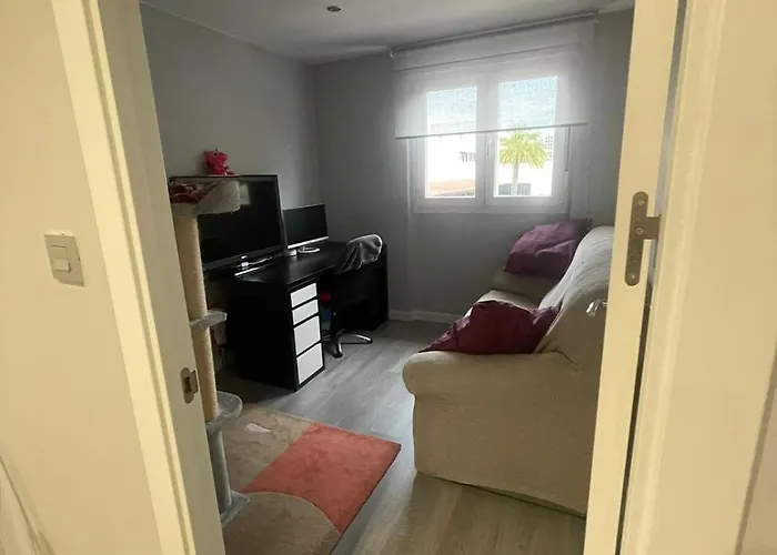 La Casina De San Lorenzo Holiday home