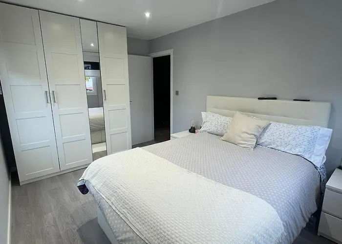 Holiday home La Casina De San Lorenzo