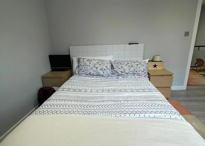 La Casina De San Lorenzo * Gijon