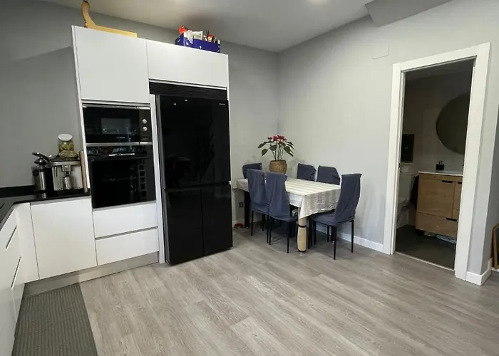 La Casina De San Lorenzo