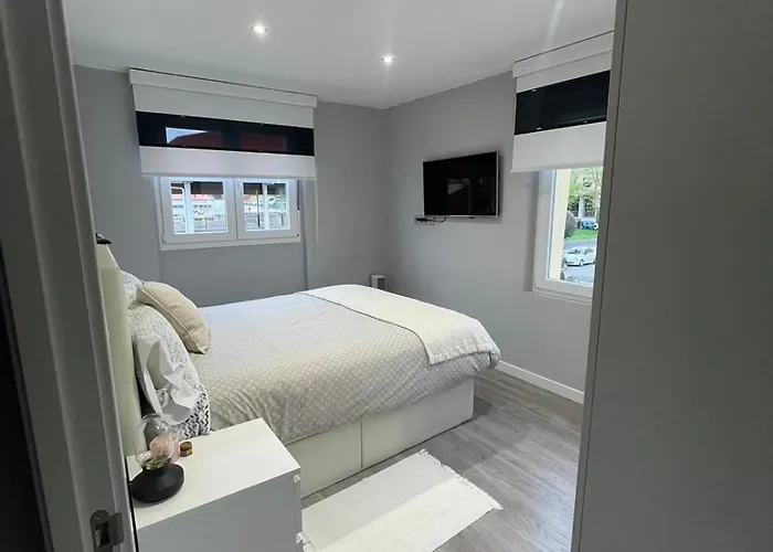 La Casina De San Lorenzo Holiday home