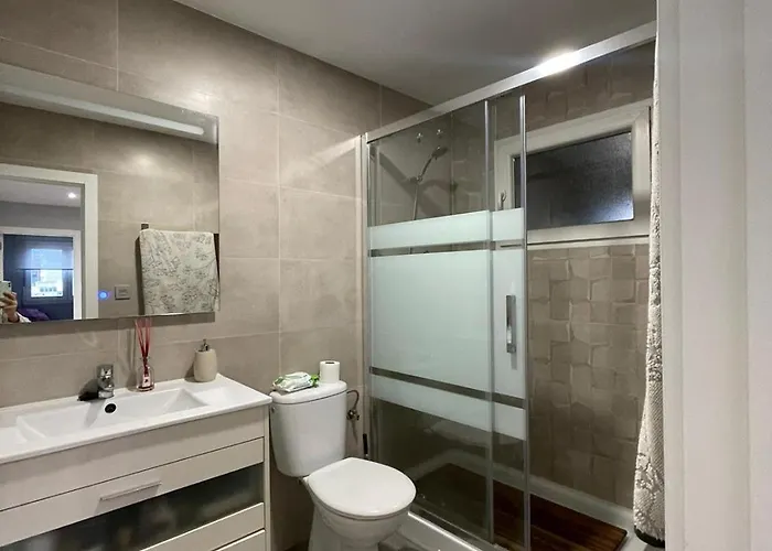 Holiday home La Casina De San Lorenzo