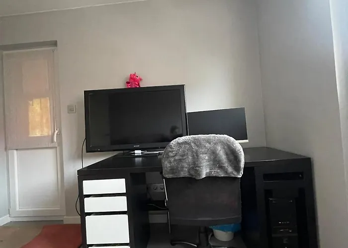 Holiday home La Casina De San Lorenzo *