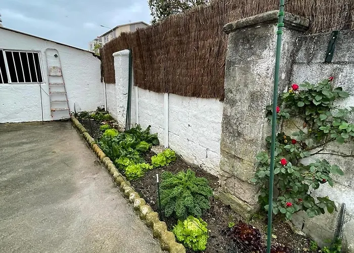 La Casina De San Lorenzo