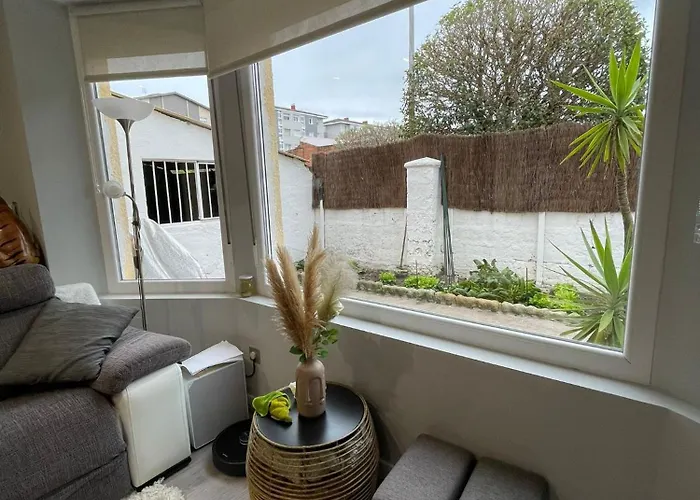 La Casina De San Lorenzo Holiday home