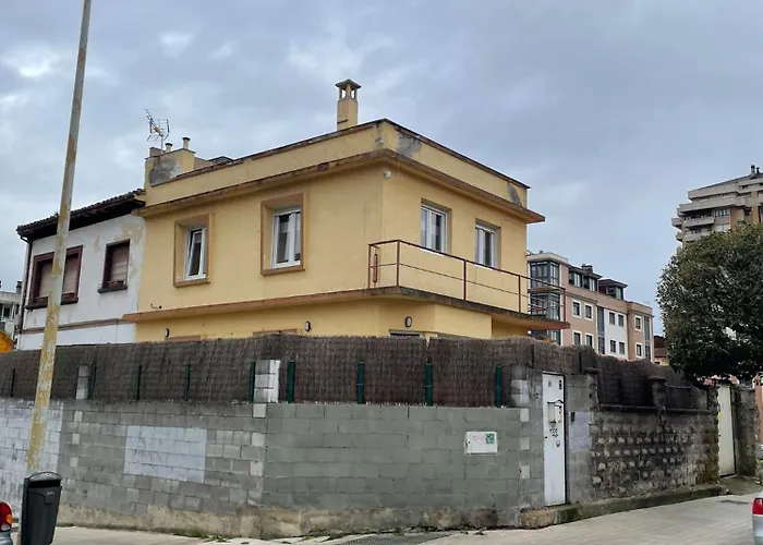 Holiday home La Casina De San Lorenzo