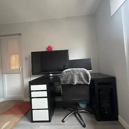 Дом отдыха La Casina De San Lorenzo *